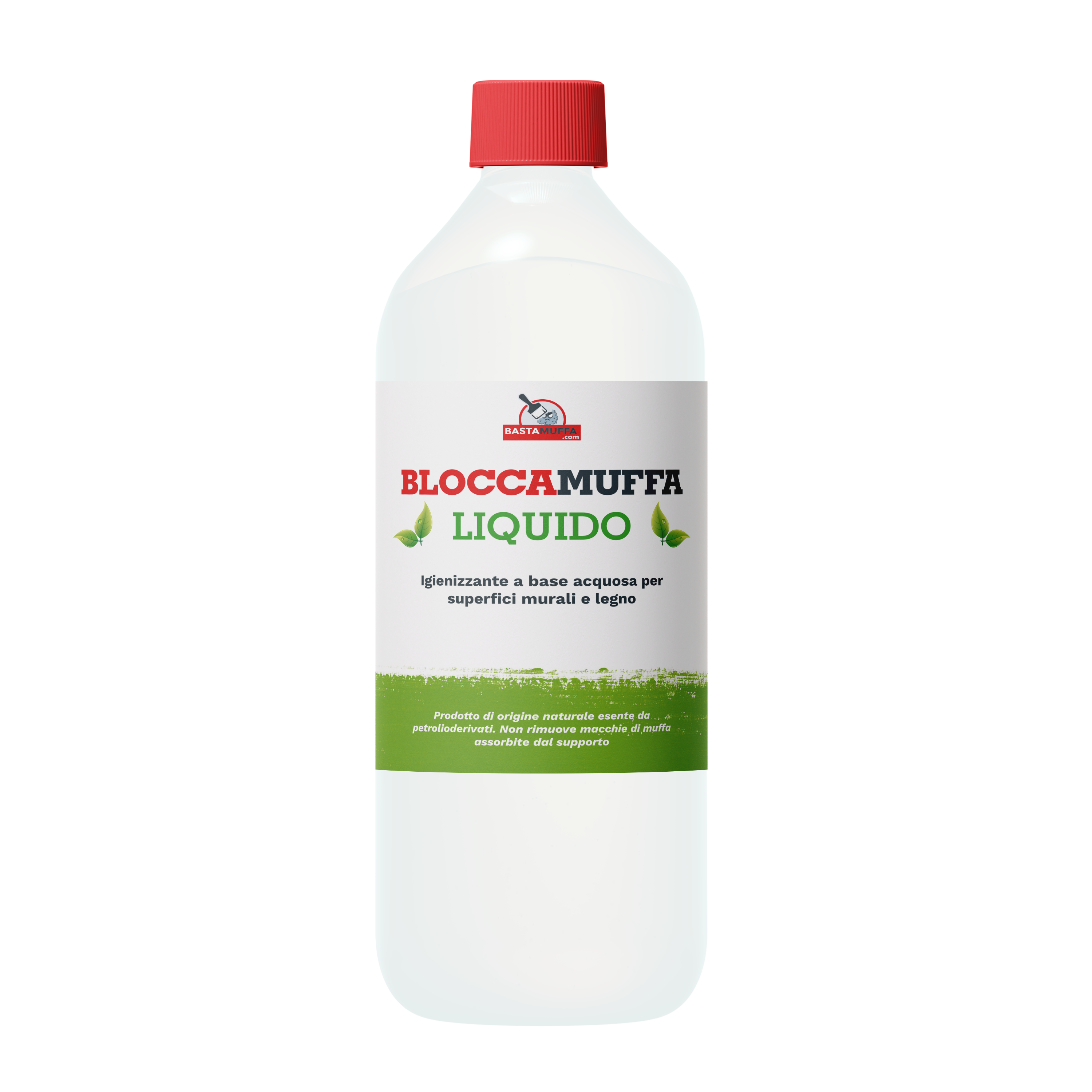 Bloccamuffa Liquido